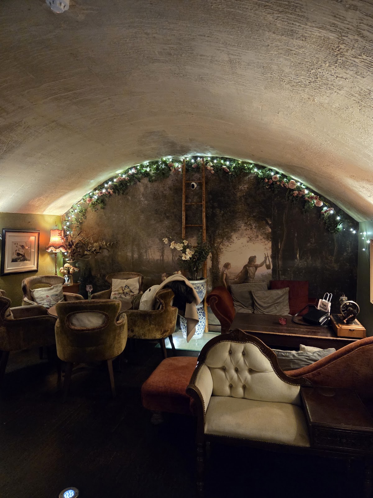 Opium Bar — photo 4