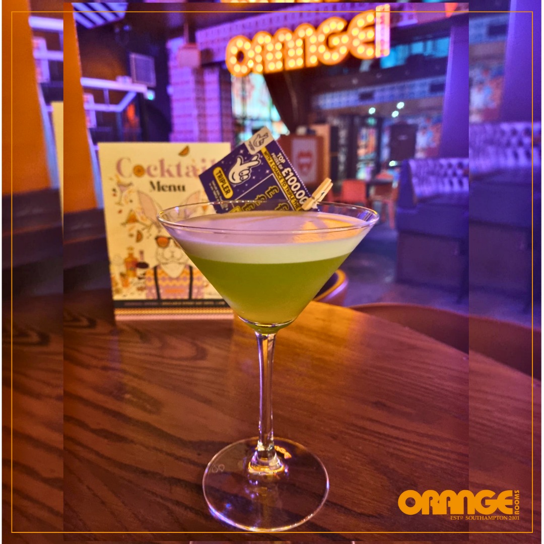 Orange Rooms Southampton — photo 2