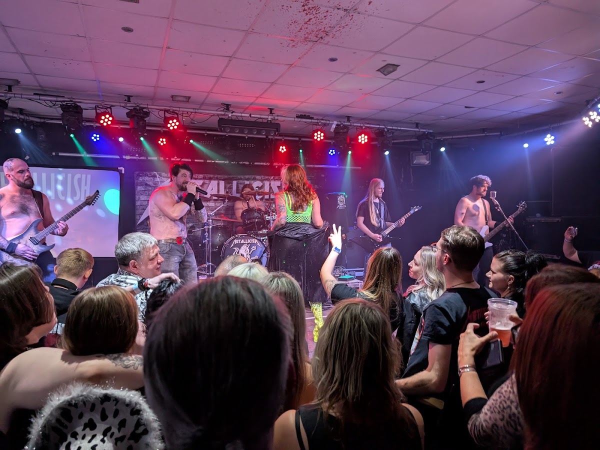 O'Rileys — photo 1