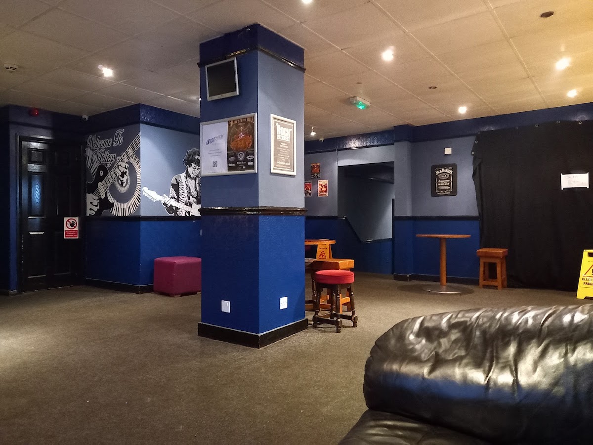 O'Rileys — photo 3