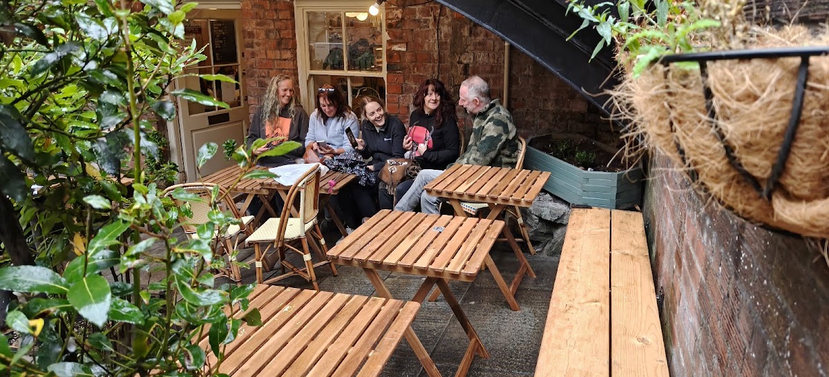 Osbournes — photo 3