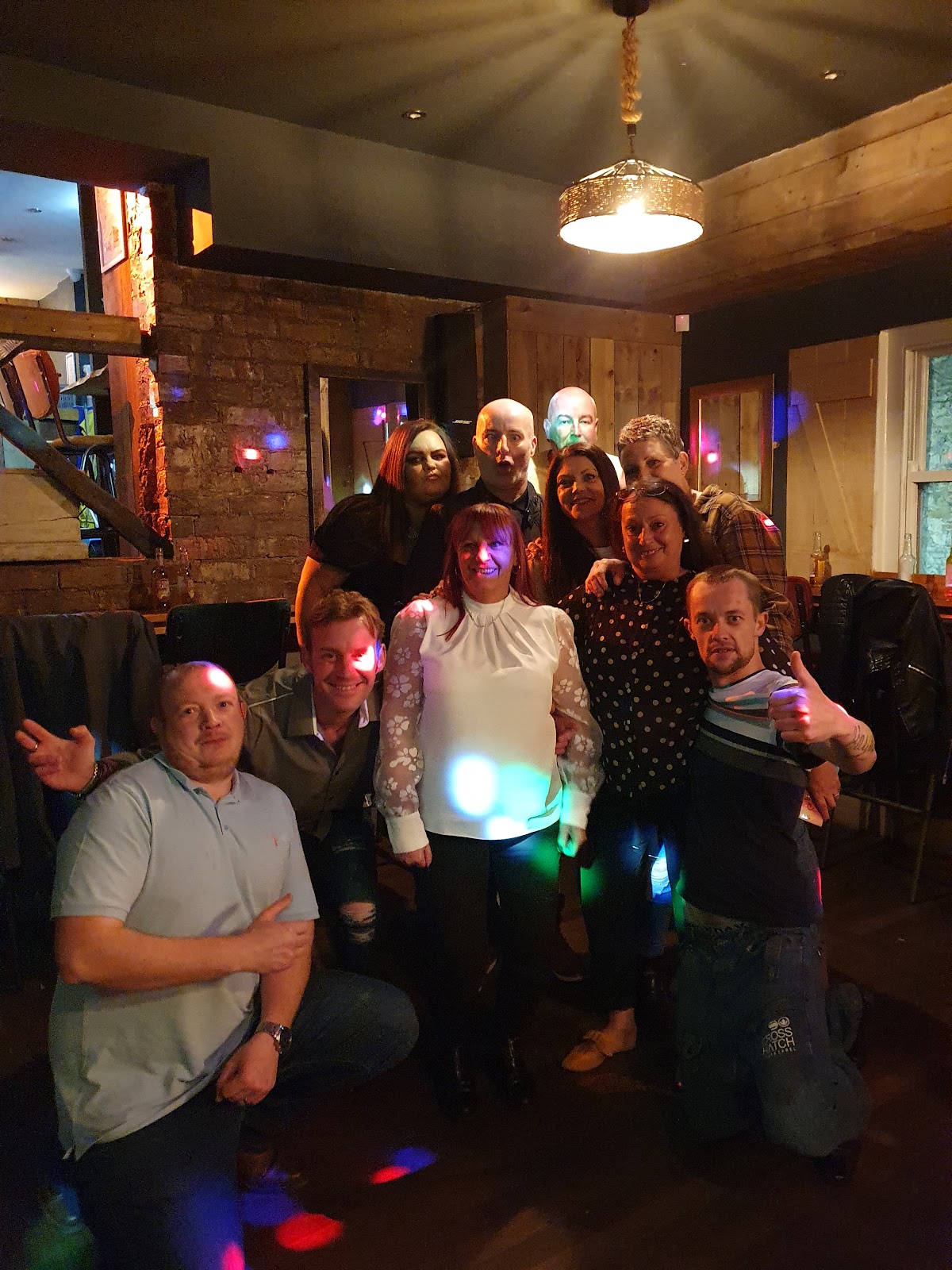 Osbournes — photo 4