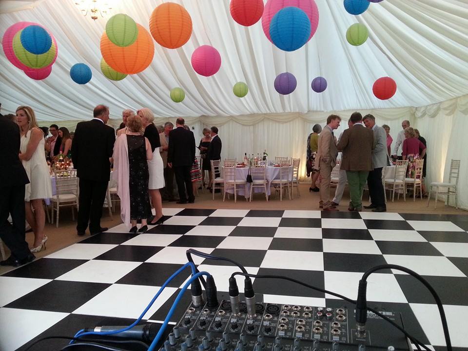 Oscars Disco Presented by Andy Brown. — photo 2