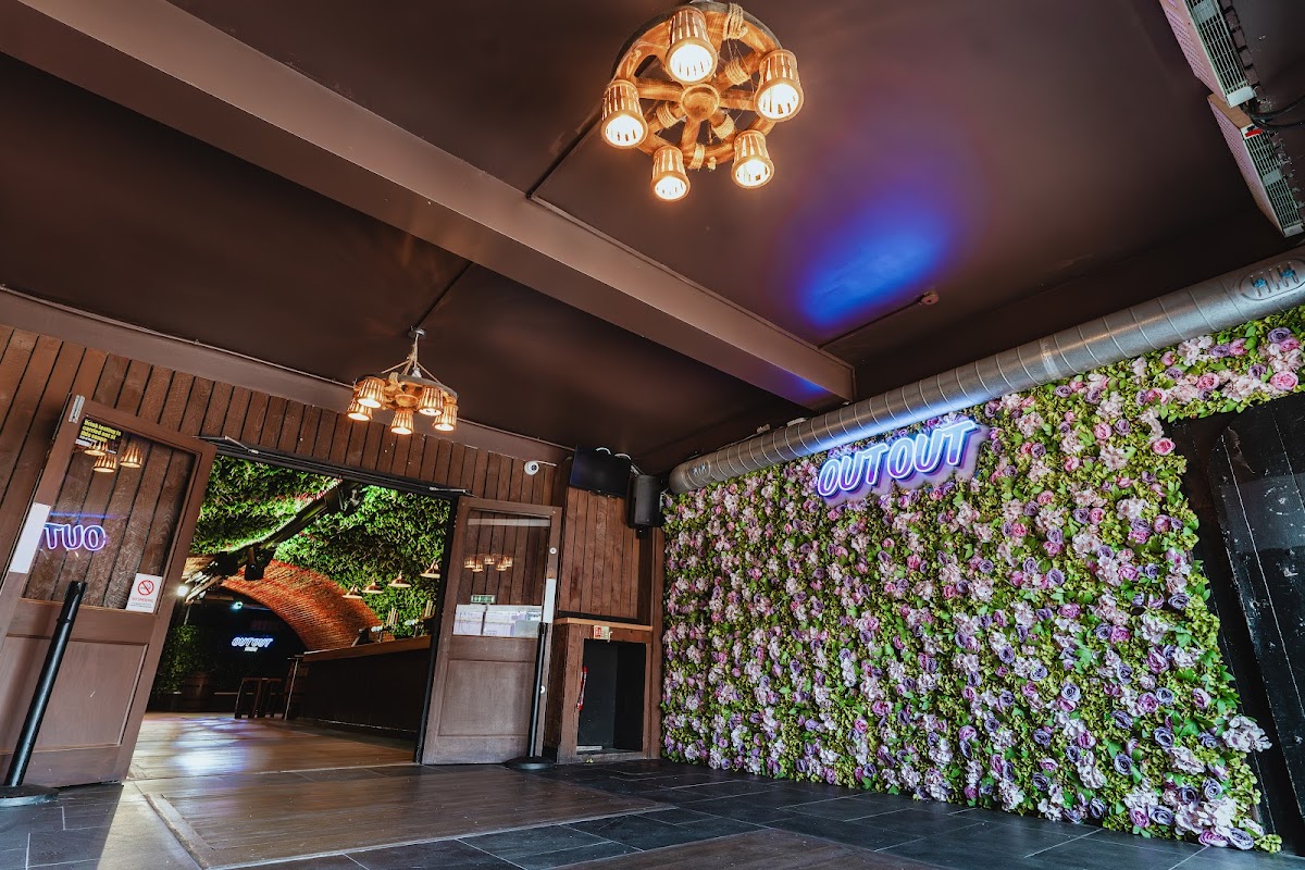 Out Out Ibiza — photo 1