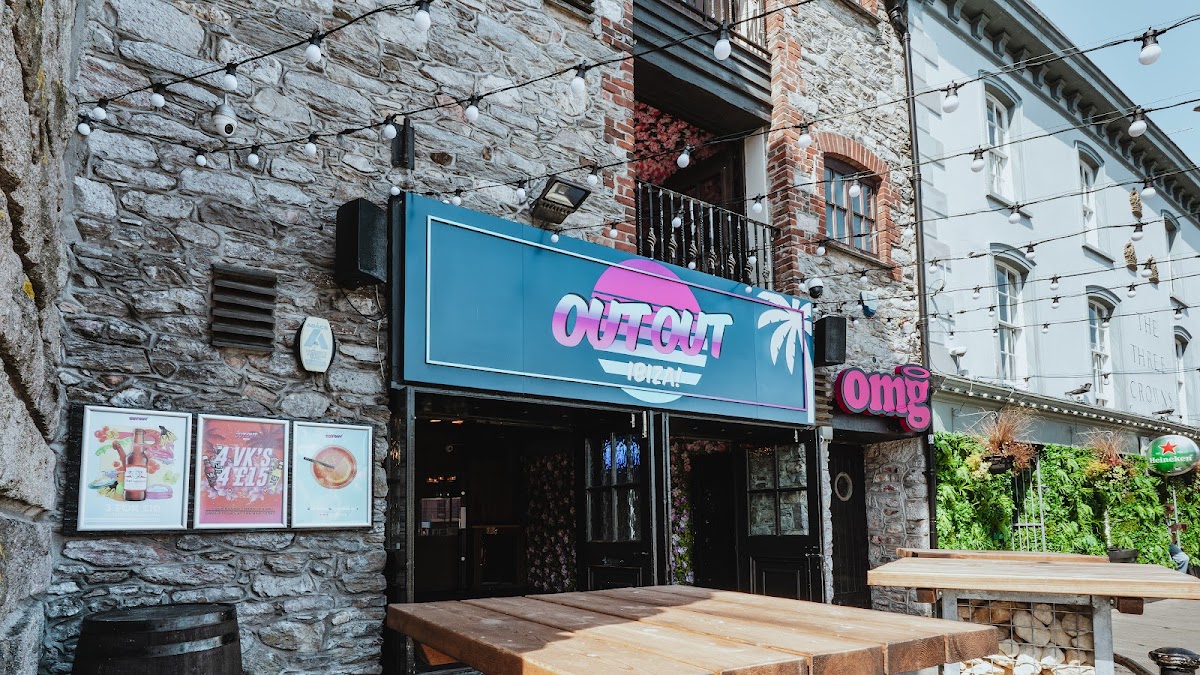 Out Out Ibiza — photo 3