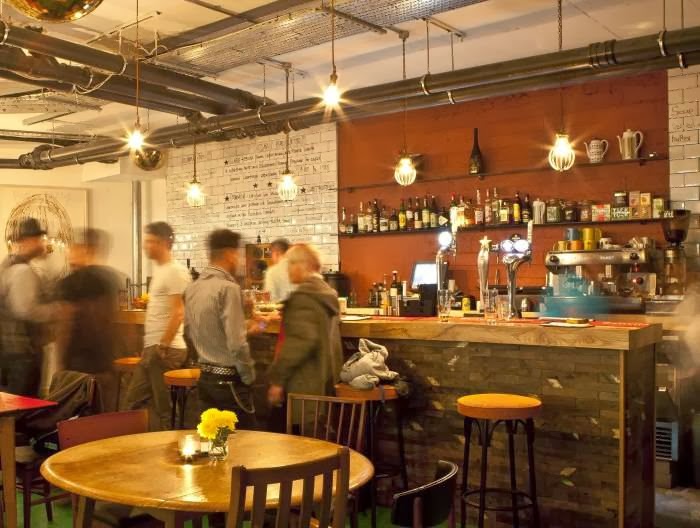 Outlaws Yacht Club — photo 1