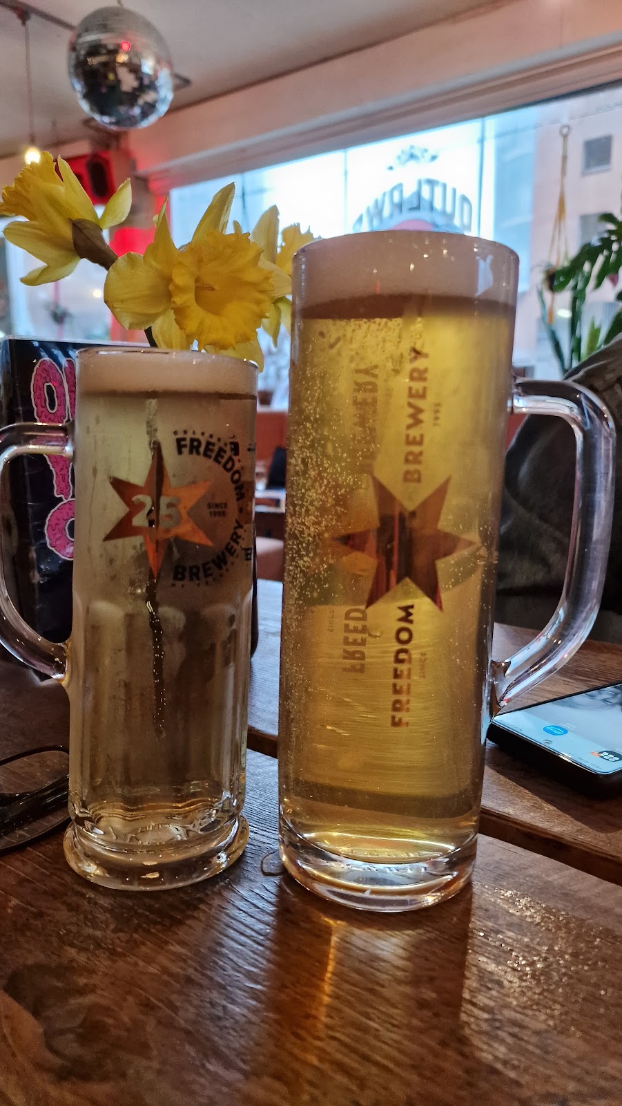 Outlaws Yacht Club — photo 4