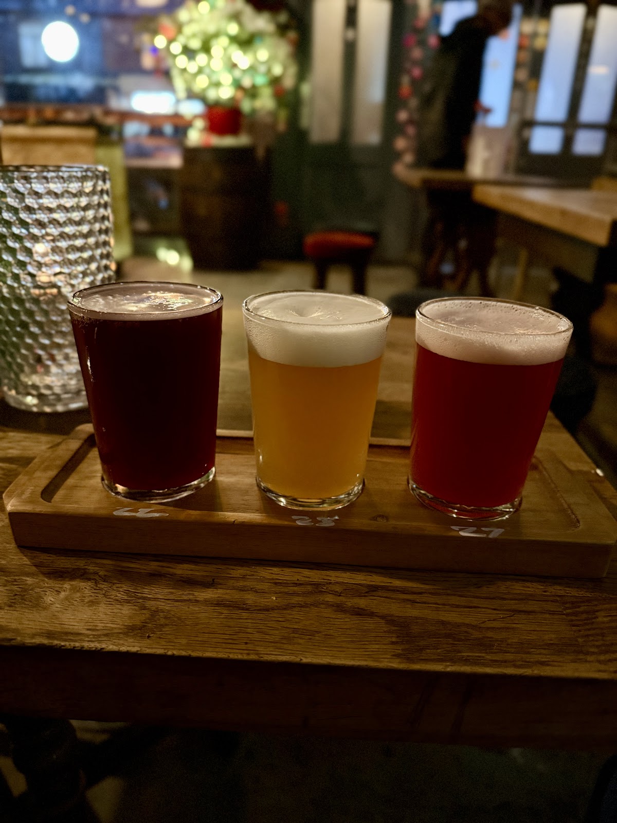 OverDraught — photo 2