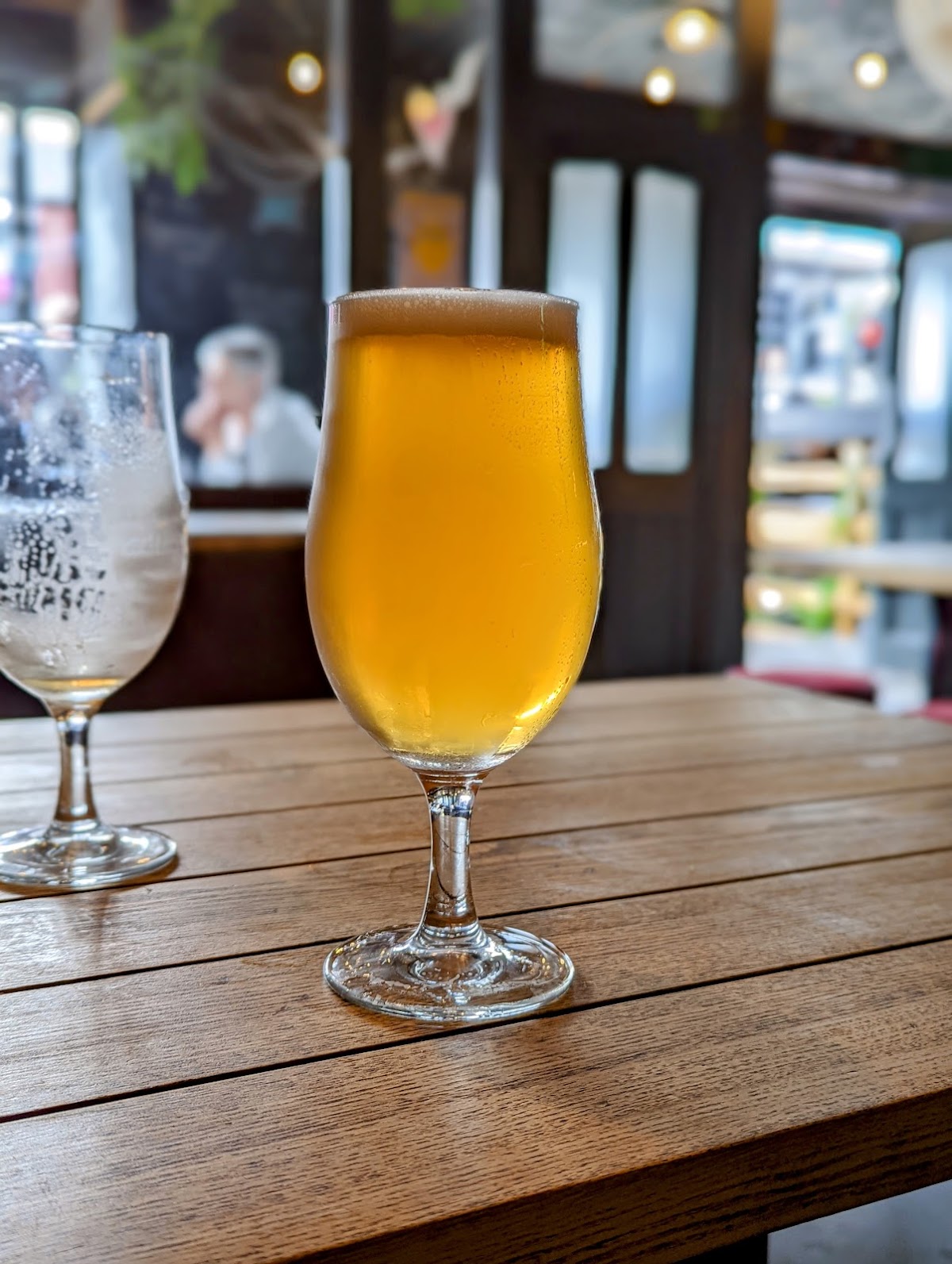 OverDraught — photo 3