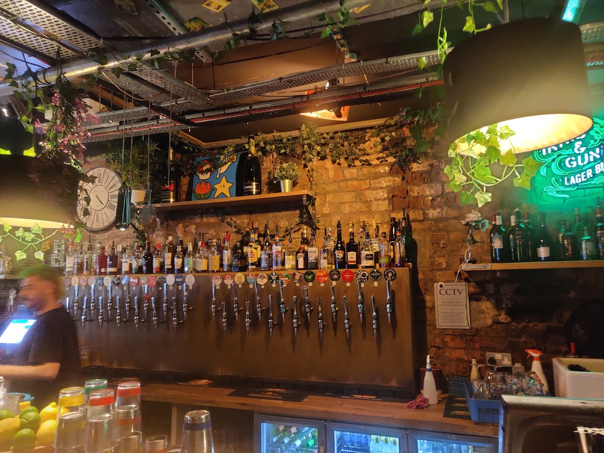 OverDraught — photo 4