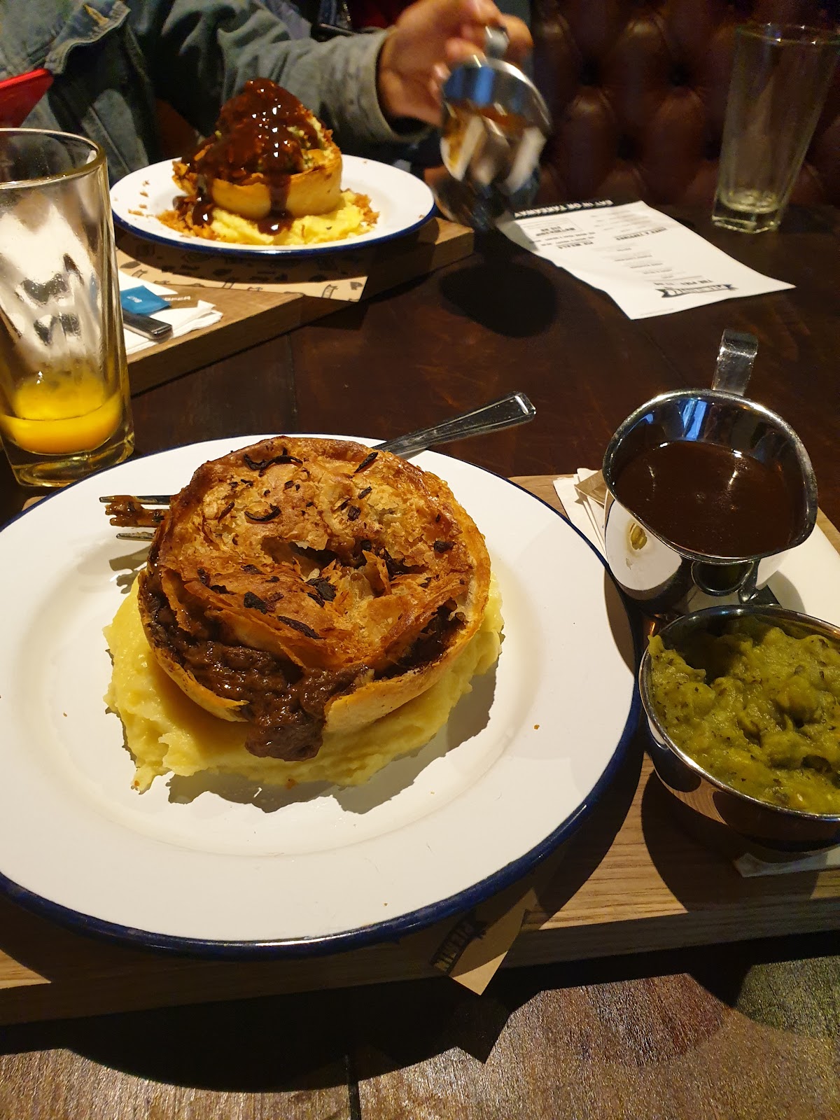 Pack Horse Leeds — photo 2