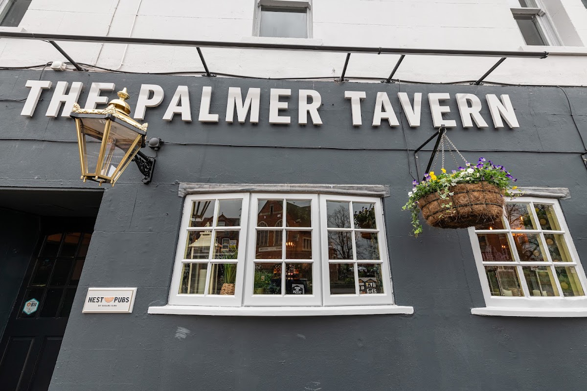Palmer Tavern — photo 1