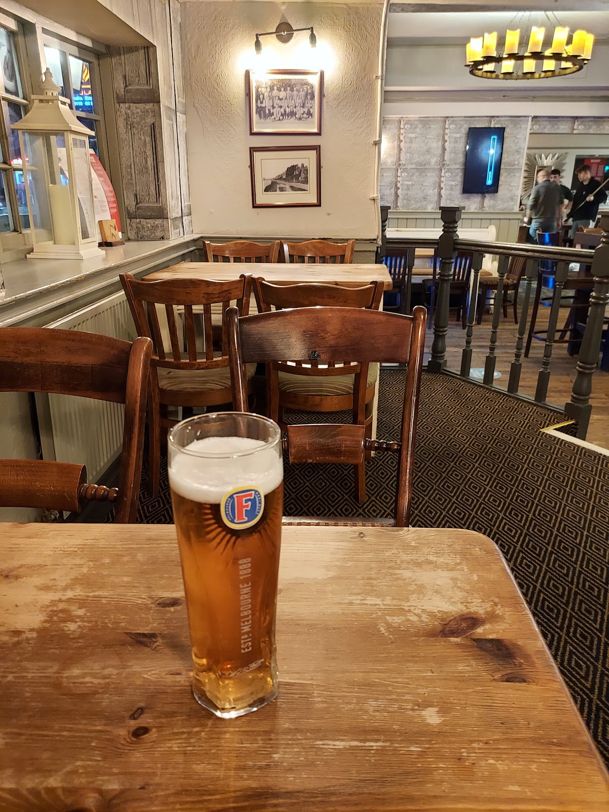 Palmer Tavern — photo 2