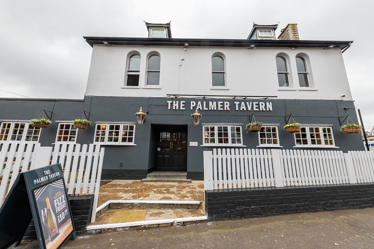Palmer Tavern — photo 3