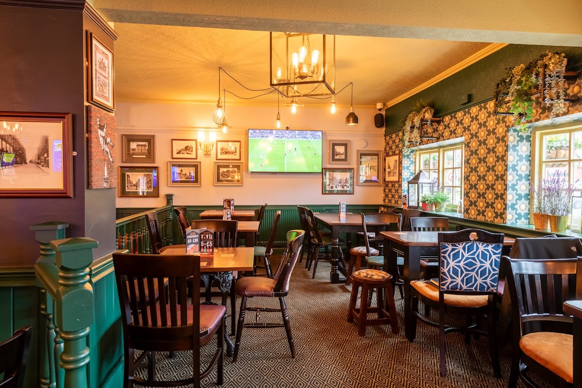 Palmer Tavern — photo 4