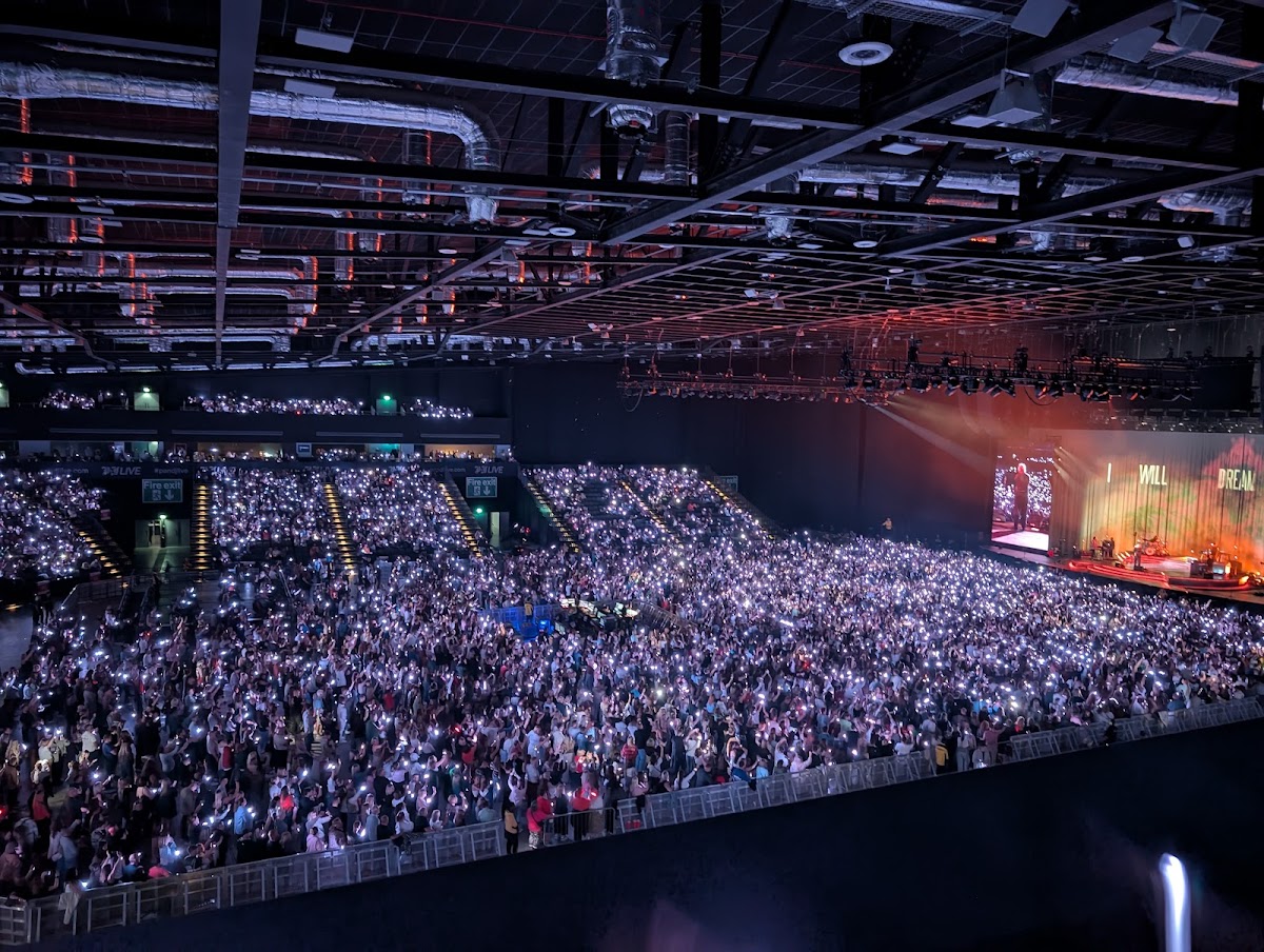 P&J Live — photo 2