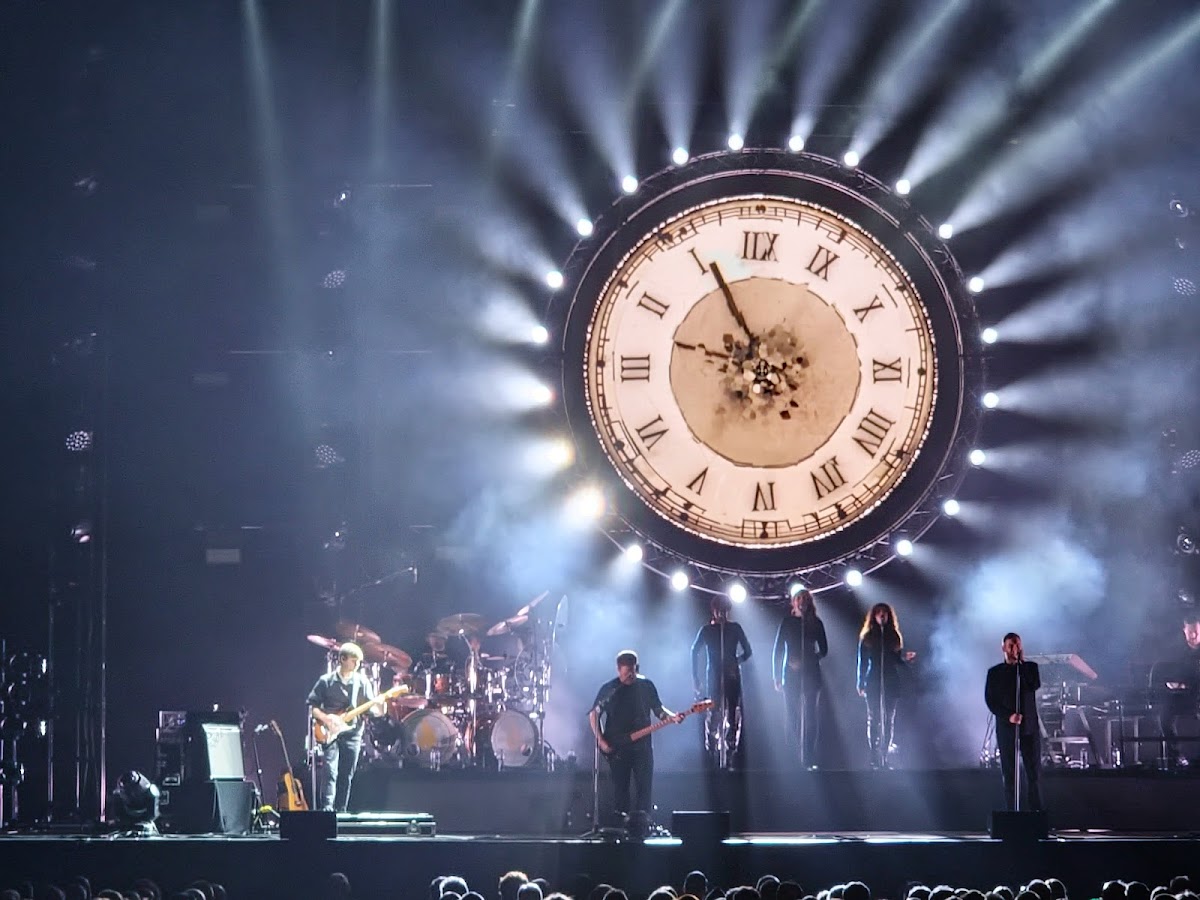 P&J Live — photo 3