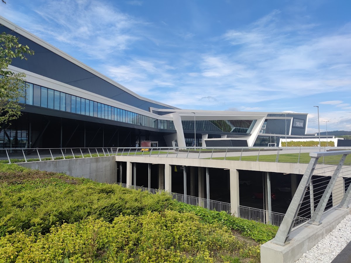 P&J Live — photo 4