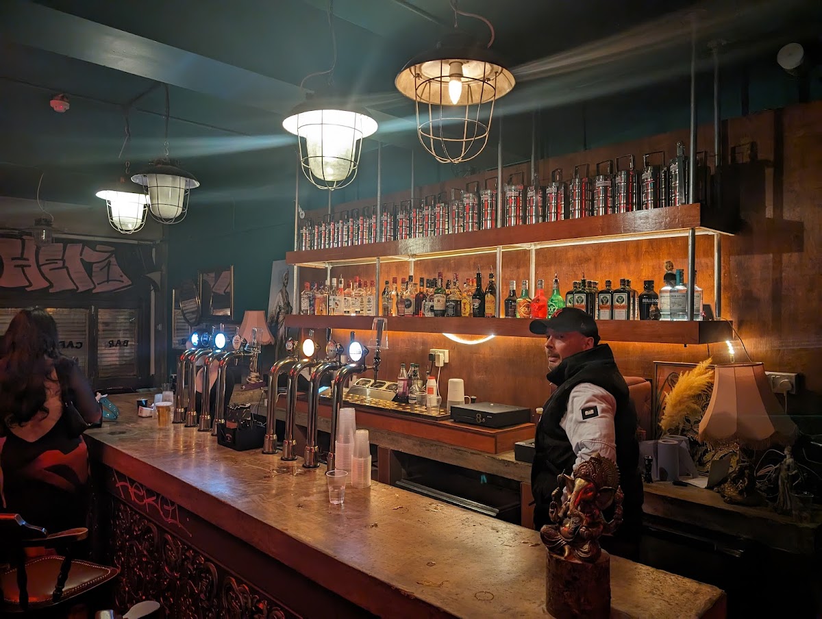 PANKE SOCIAL — photo 1