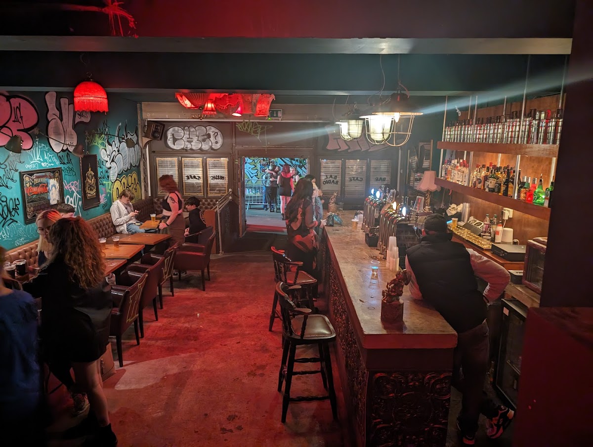 PANKE SOCIAL — photo 2