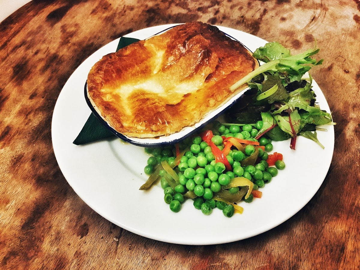 Panton Arms — photo 2