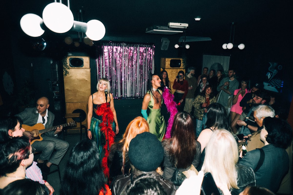 Paradise Garden — photo 3