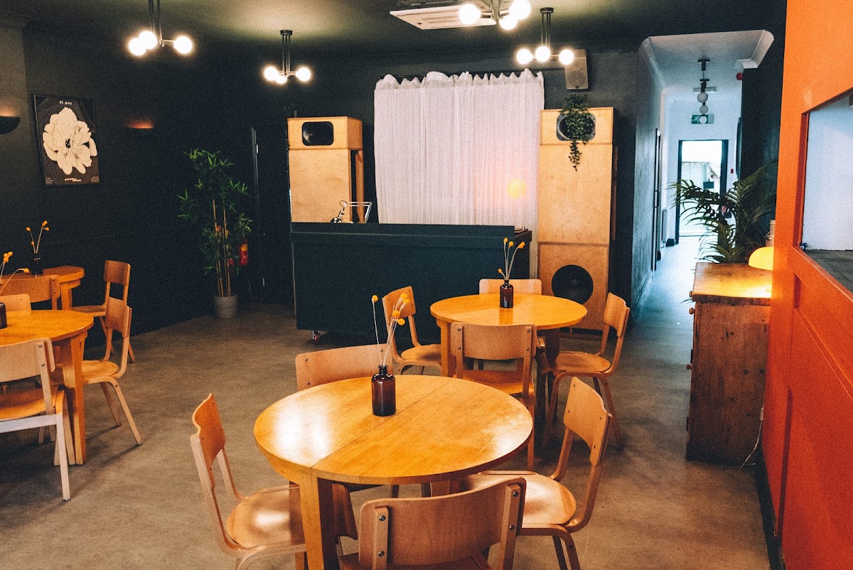 Paradise Garden — photo 4