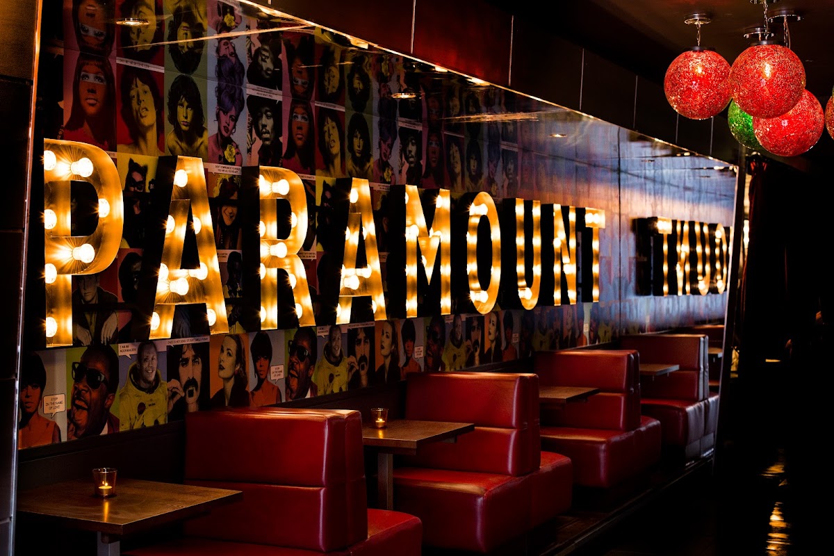 Paramount — photo 1