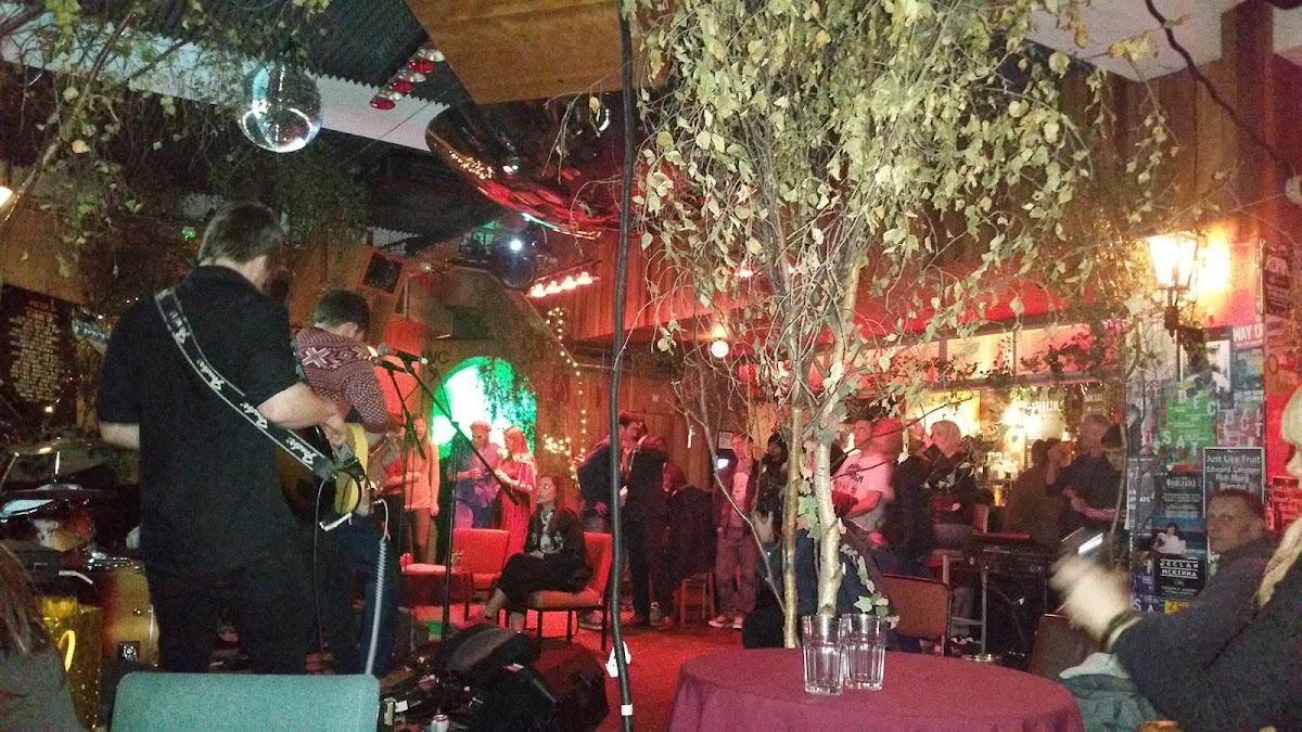 Patterns, Brighton — photo 2