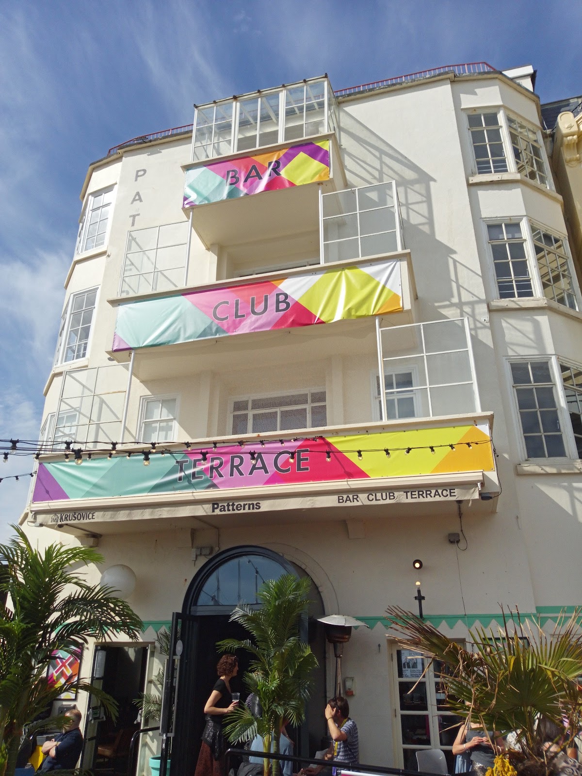 Patterns, Brighton — photo 3