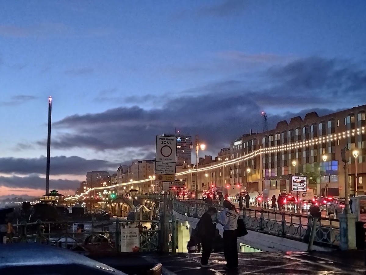 Patterns, Brighton — photo 4