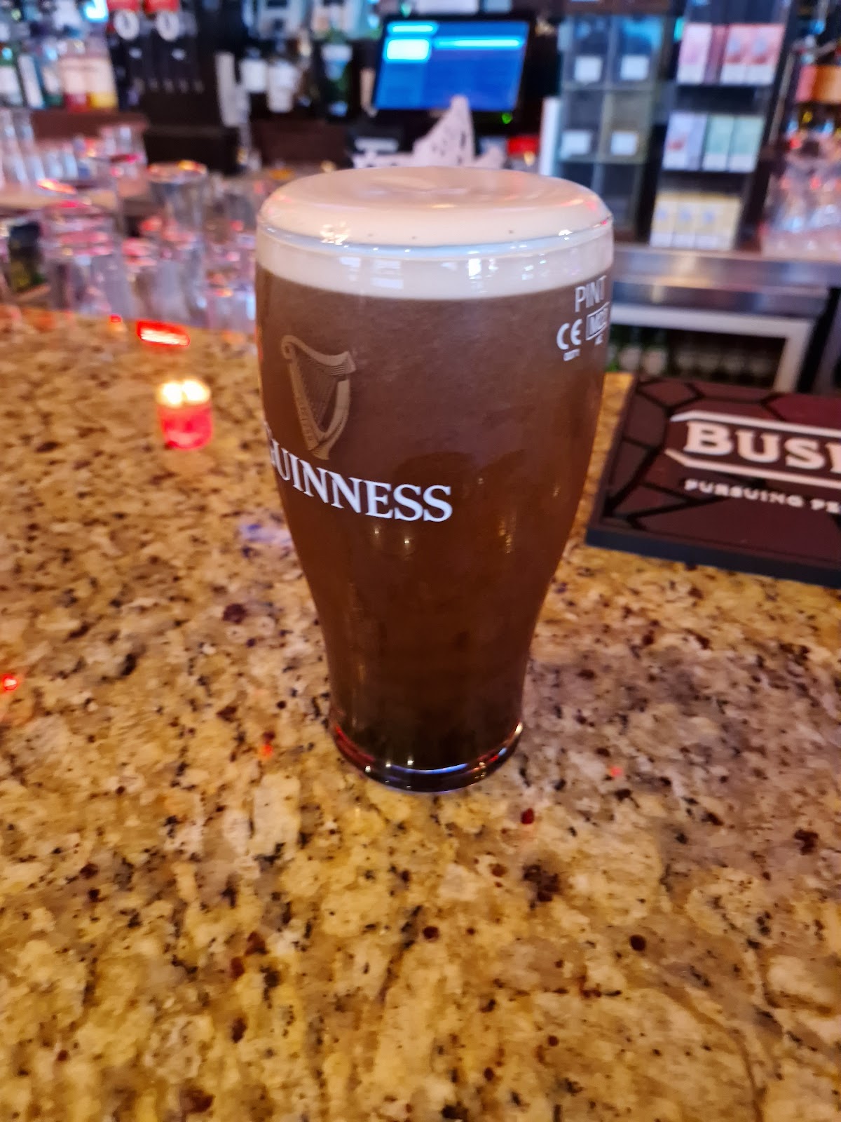 Pavilion Bar — photo 3