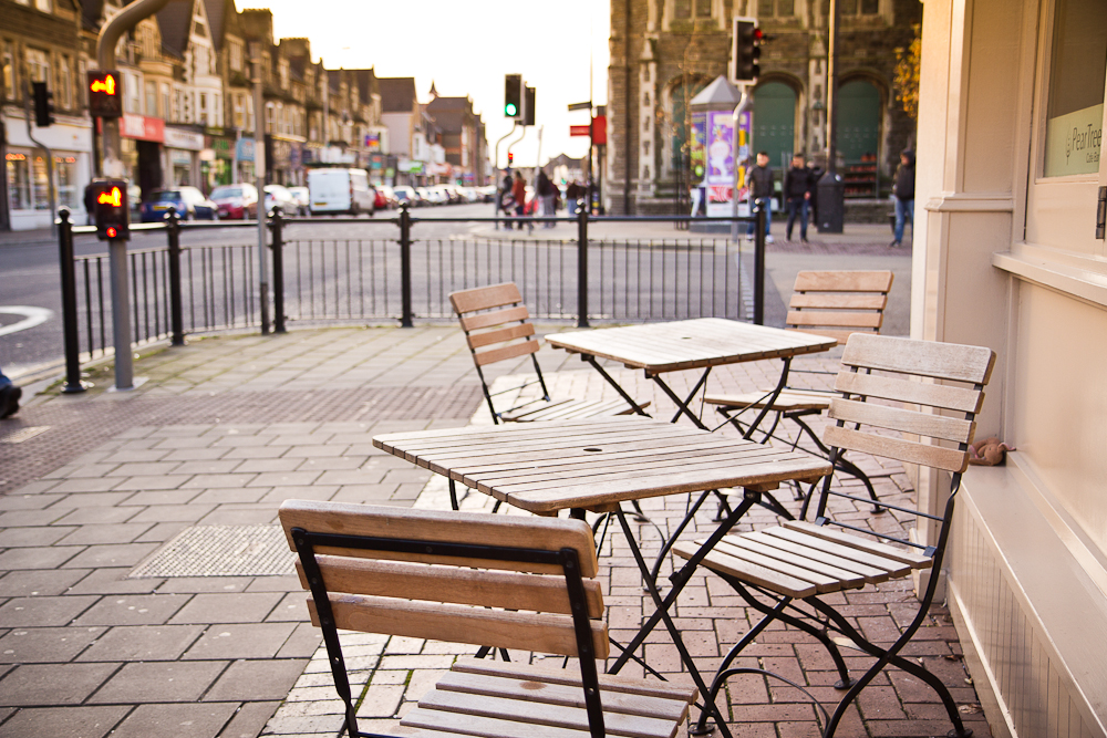 Pear Tree — photo 1