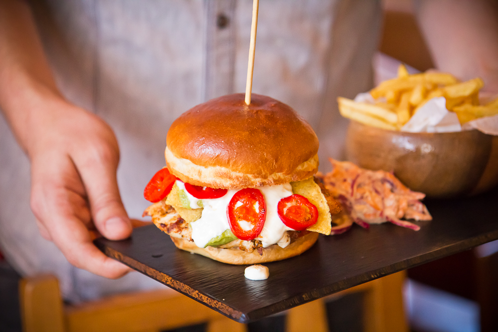 Pear Tree — photo 2