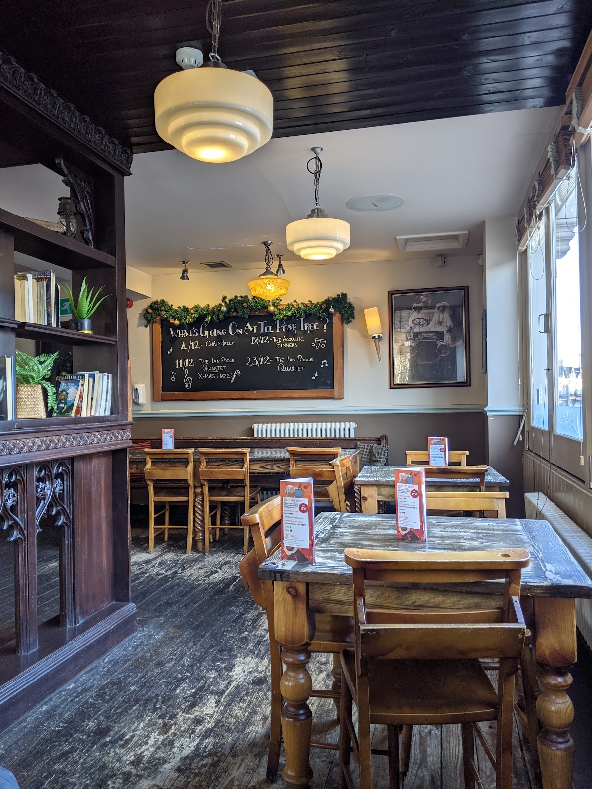 Pear Tree — photo 3