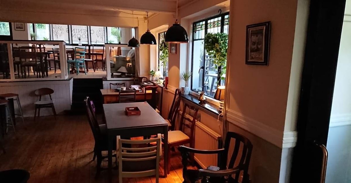 Pear Tree Inn — photo 4