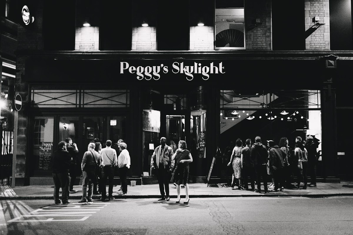 Peggy's Skylight — photo 1