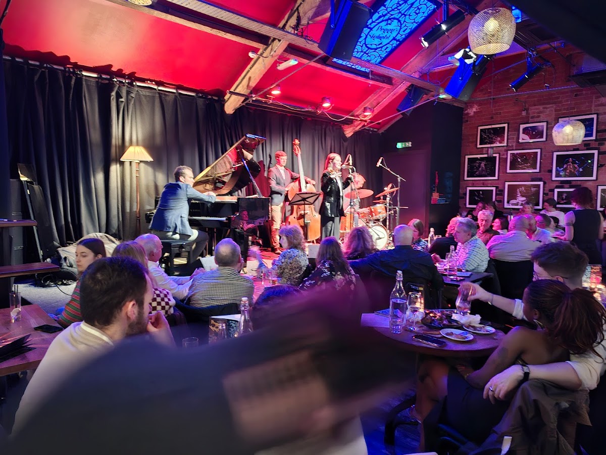 Peggy's Skylight — photo 2