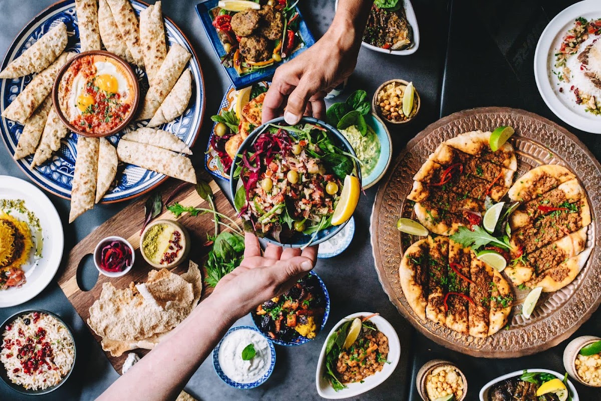 Peggy's Skylight — photo 3