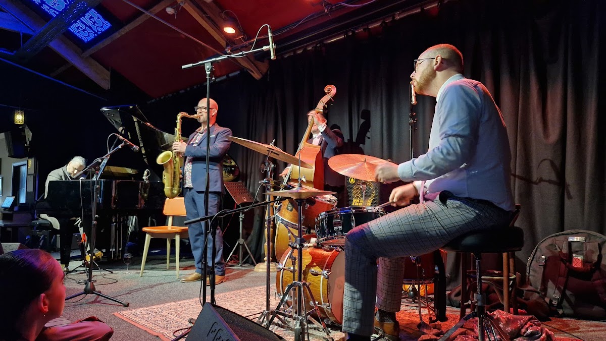 Peggy's Skylight — photo 4