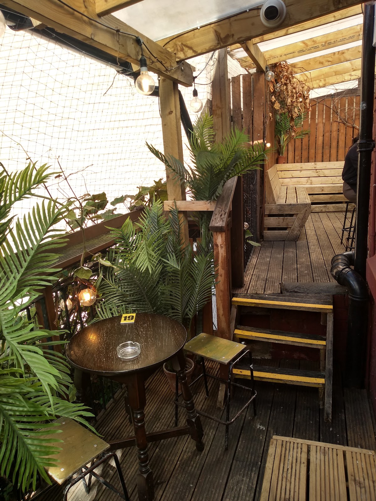 Pepper Rocks — photo 1