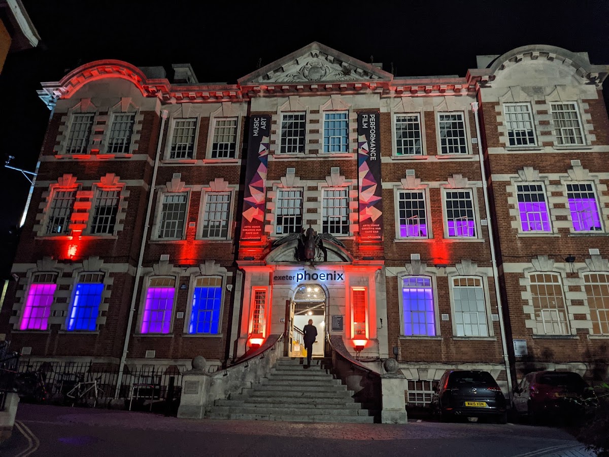 The Phoenix — photo 3