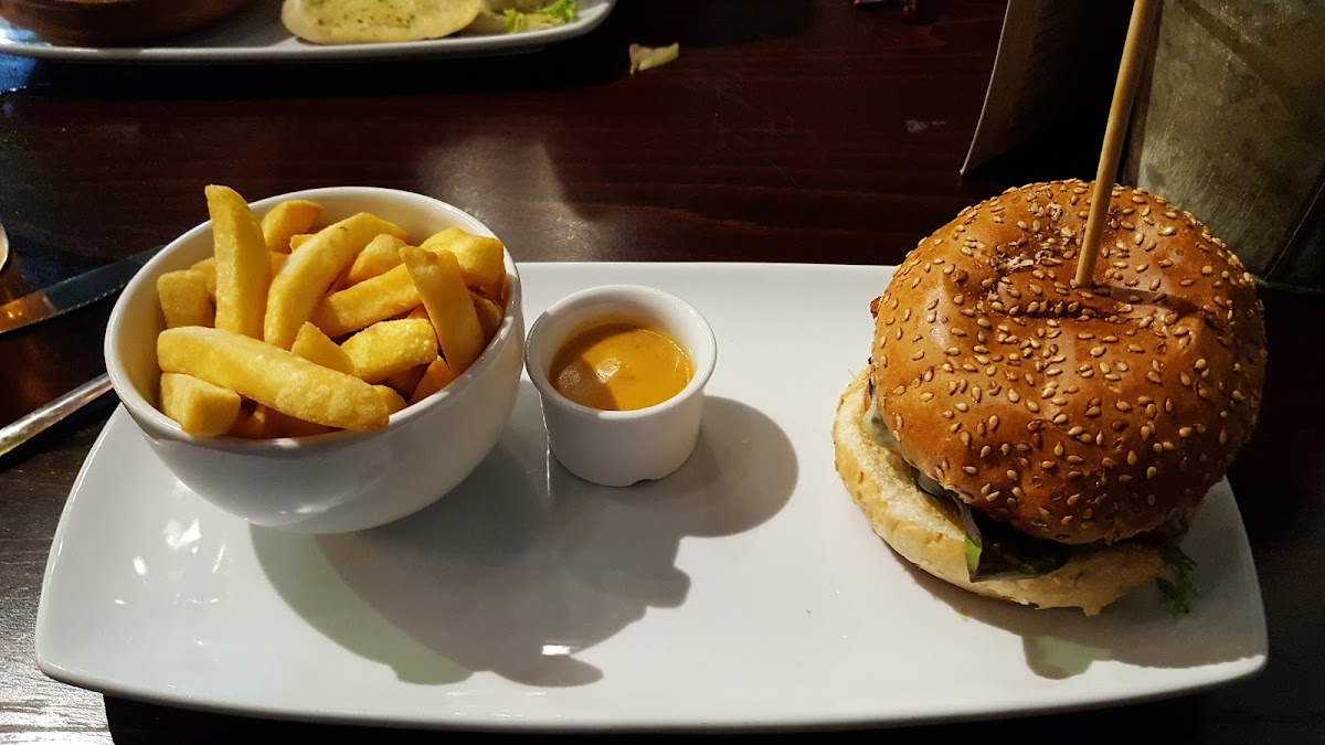 Pit & Pendulum — photo 2