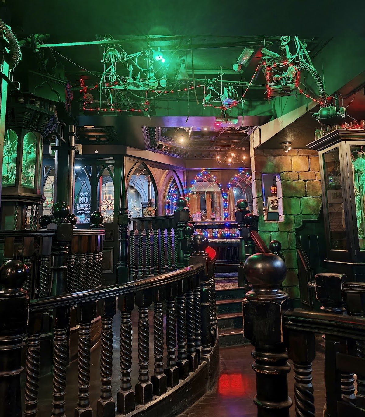 Pit & Pendulum — photo 4