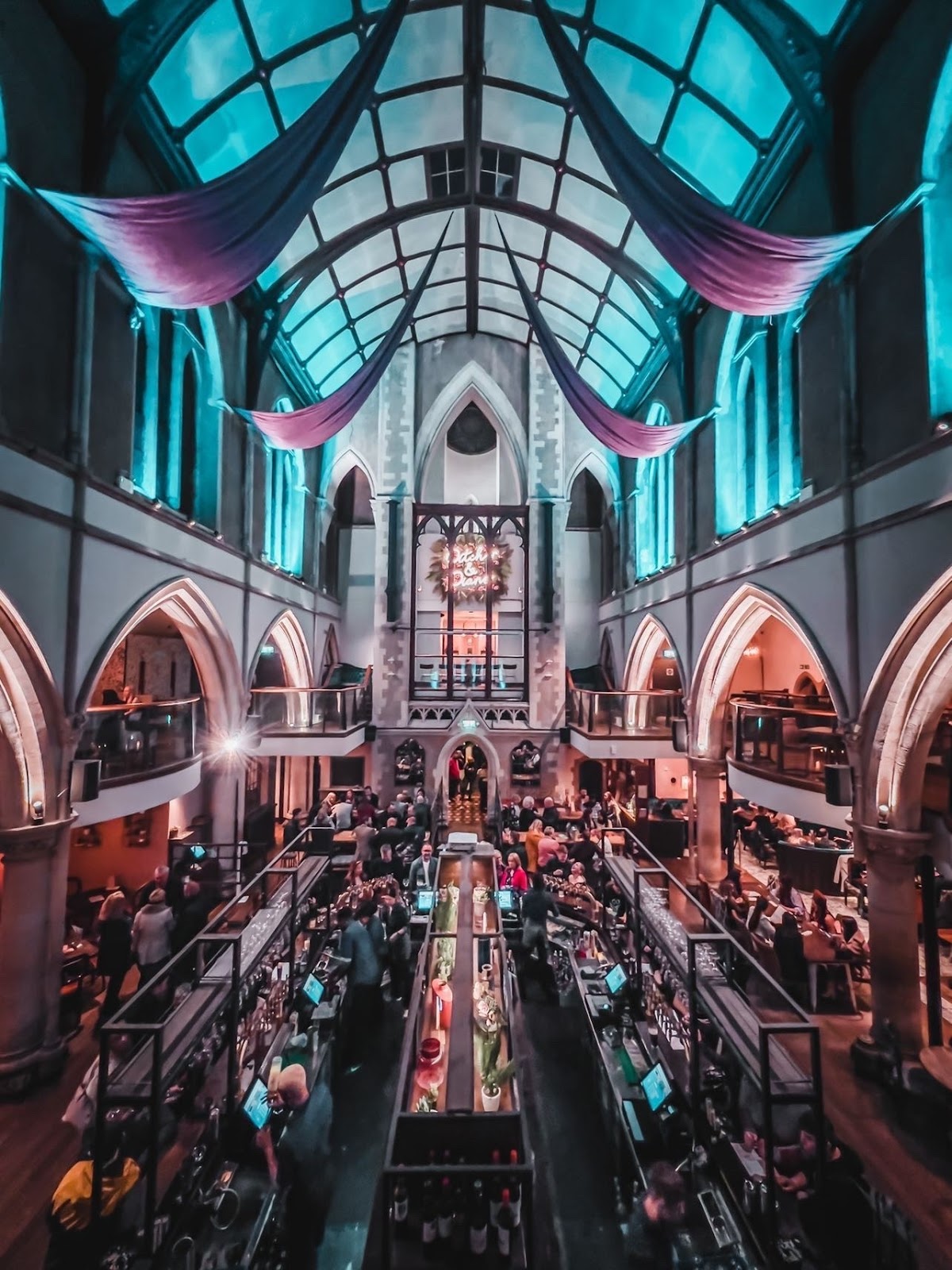 Pitcher & Piano Nottingham — photo 1