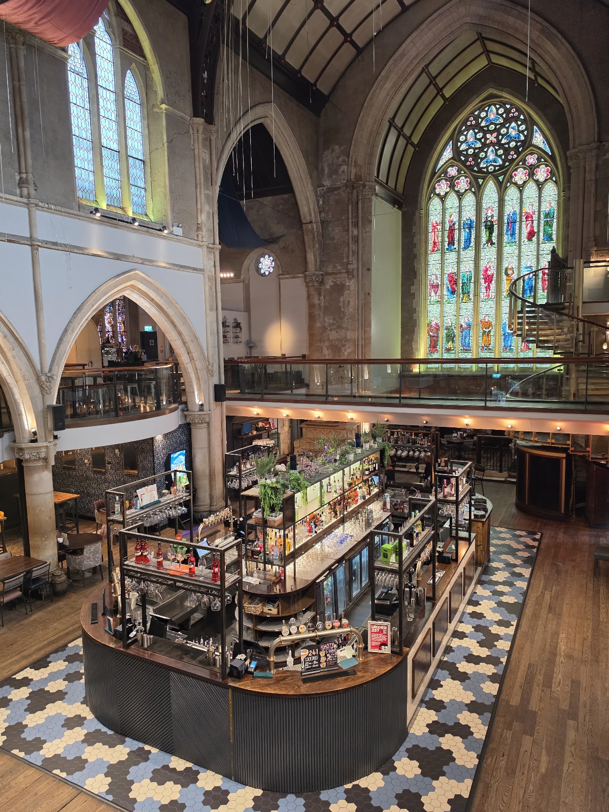 Pitcher & Piano Nottingham — photo 2