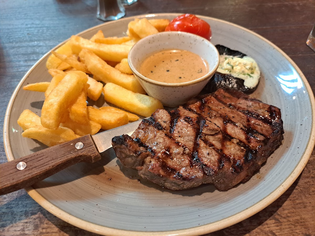 Pitcher & Piano Nottingham — photo 3