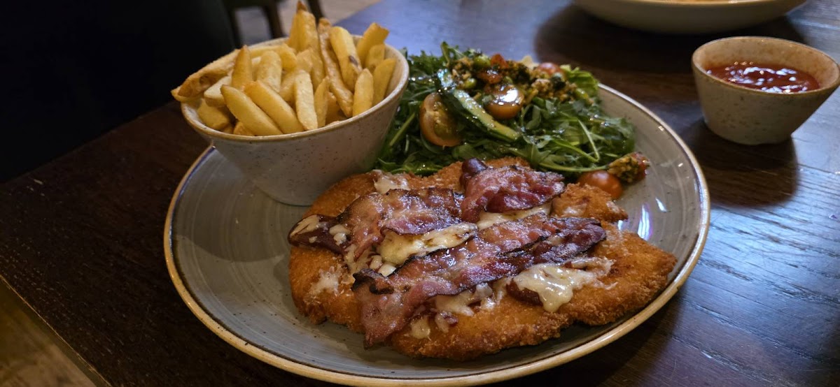 Pitcher & Piano Nottingham — photo 4