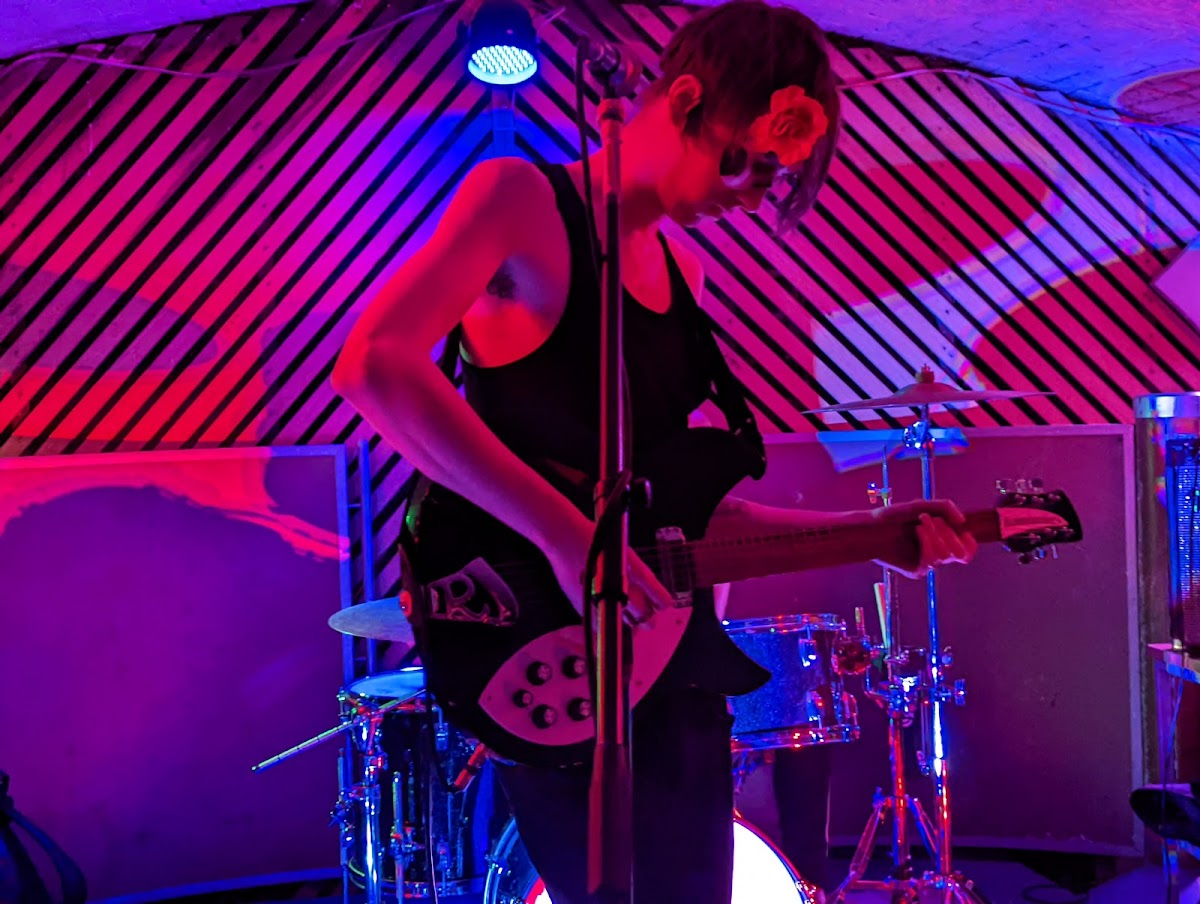 Planet Sounds — photo 2