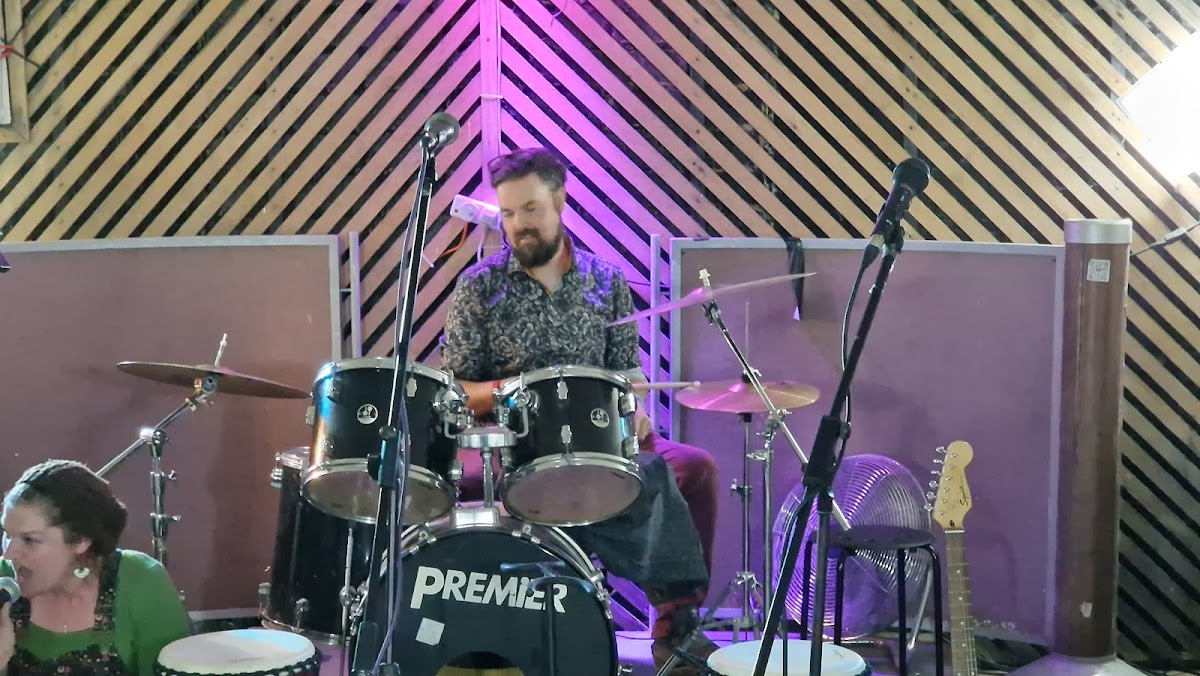 Planet Sounds — photo 3